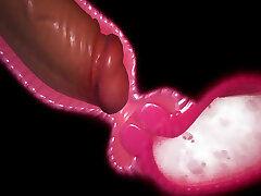 INSTINCT, Heavy SEX, TASTY HOT ASS FUCKED, CUM IN PUSSY