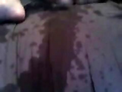 My Squirting pussy looks like a blast