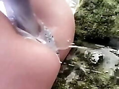 Nastiest Squirt bundle Miss Thong Queen