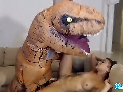 Ebony pornstar teenage fucks