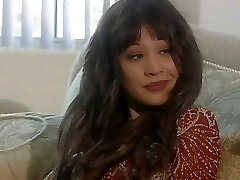 Kaylani Lei And Melanie Jagger Fuck One Fellow At The Same Time feat. Keanni Lei,Melanie Jagger,Steve Hooper - Perv Cougars n Teenies