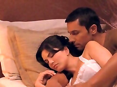 Sunny Leone - Jizz 02