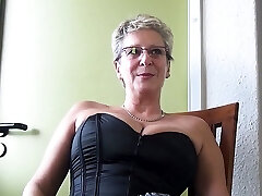 немецкое любитель обожает сперму!!! сцена #04