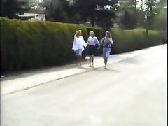 Celine Clementine Sacha