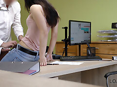 LOAN4K. Anal and you will have your own tat saloon.