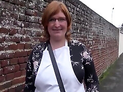 анжелика бушер