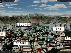 тренировка сарады (камос.патреон) - часть 51 