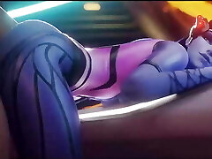 The Best Of Evil Audio Animated 3D Porno Compilation 536