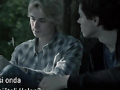 Philip and Lucas's homo romance - love story