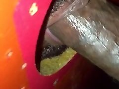 Gloryhole Head