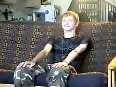 Audition Rex