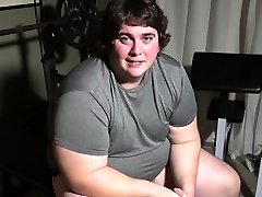 Burly Chub's Casting Video