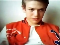 Barely Legal yo Lad Cutie