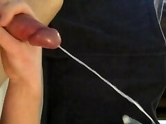 Hot Twink's Jizz Shot Bevy
