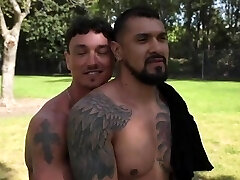 Behind the Gigs with Boomer Banks and Cade Maddox