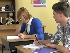 Sexy Twinks Dare 1 ° BJs