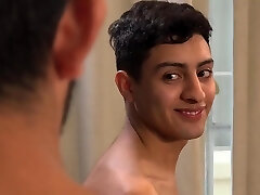 Bareback Me Stepdaddy: Bruno - Uber-sexy Dancing