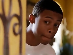 My Son S Black Friend Surprised Me In The Tub