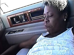 Black Pussy Deep