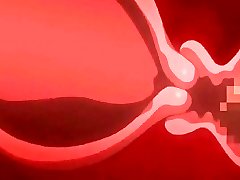 Anime hotty scorching fucked by ghetto guy