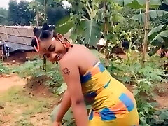 style africain 06