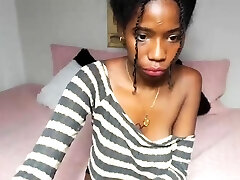 CIMA dark-hued and ebony