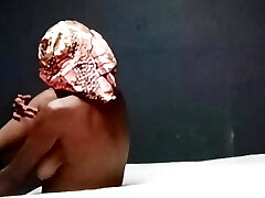 Cowgirl milf Creampie