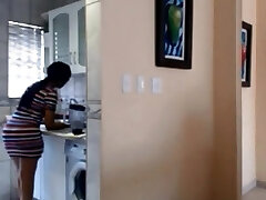 Wackinnut s african model