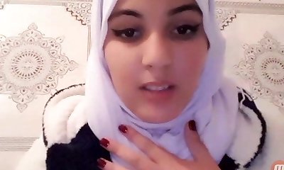 Xxx arabic Arab homemade,