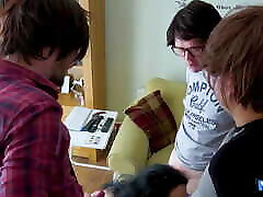 Devon Breeze - 3 Loads Of naple video Cum