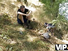 VIP4K. The Fishermans Wife