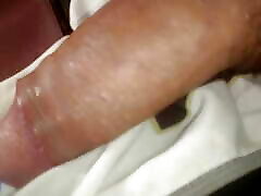 Young Colombian asian cumshot mount with a big penis masturbates for a lot of milk