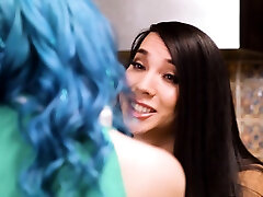 Sex with a cis gender woman and two Trans