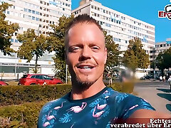 真正的相亲节目与德国拉丁单荡妇