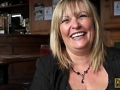 Mega Milf Alisha Rydes Is A Self Confessed Slag