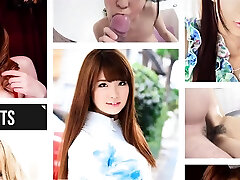Tempting Compilation: Hot Japanese Adult asian baby 2 by packmans in HD