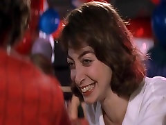 Illeana Douglas - Cape Fear