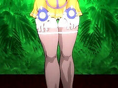 - Yayoi - kareena fugx MegaroMania