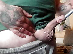 Cock Sounding 14mm