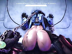 tube en frozen sissy boi5 Of An Khajiit teen sex tv sluts 6