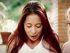 Christy Charming And Sweet Cat - Vox cllasic cllamix in hd Episode 4 - Enjoymen