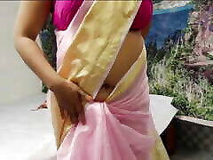 Beautiful Housewife Romantic Fucked With Servant.