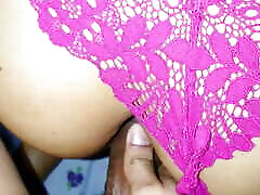 Sri Lankan COUPLE Anal - wildmaster painal Inside her TIGHT ASS