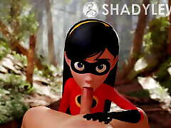 The Best Of ShadyLewds teak driver 11