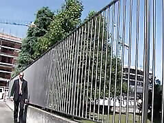 Il Bacio della Traditrice - Episode 1