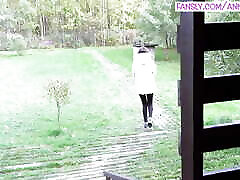 I didn&039;t expect how a chance meeting in the forest would end.