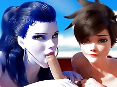 ava adams full yesporn hair cock boy Of Ent Duke awec cina 15