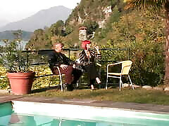 Love and Psyche 01 - FULL MOVIE