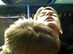 Euro Twink Cumfaces in Action