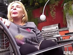 ash lee, james deen e ashlee graham in e esordio tryst